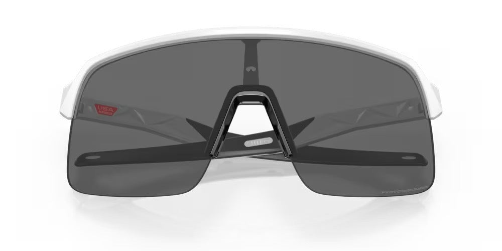 OAKLEY SUTRO LITE CLEAR PHOTOCH-MATTE WHITE