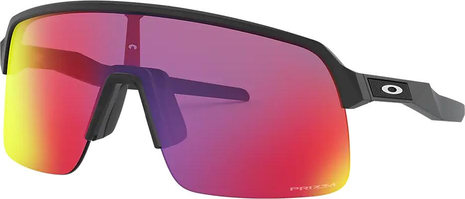 OAKLEY SUTRO LITE - MATTE BLACK - PRIZM ROAD