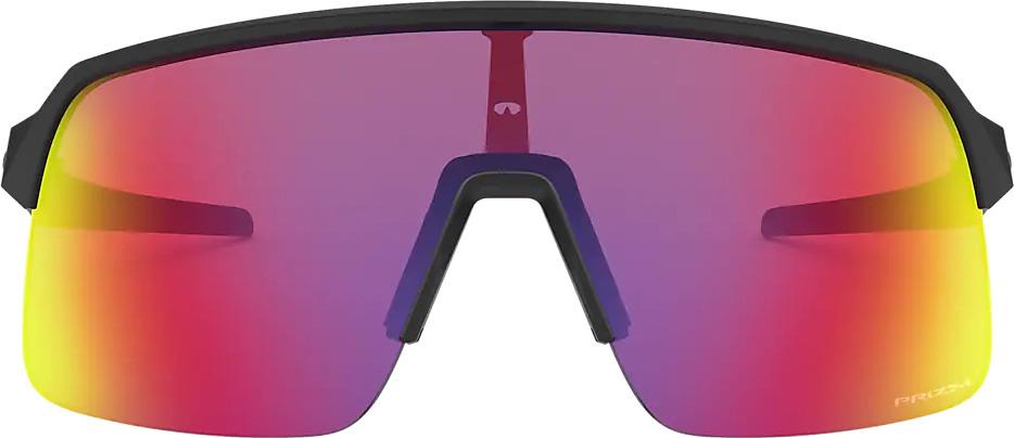 OAKLEY SUTRO LITE - MATTE BLACK - PRIZM ROAD