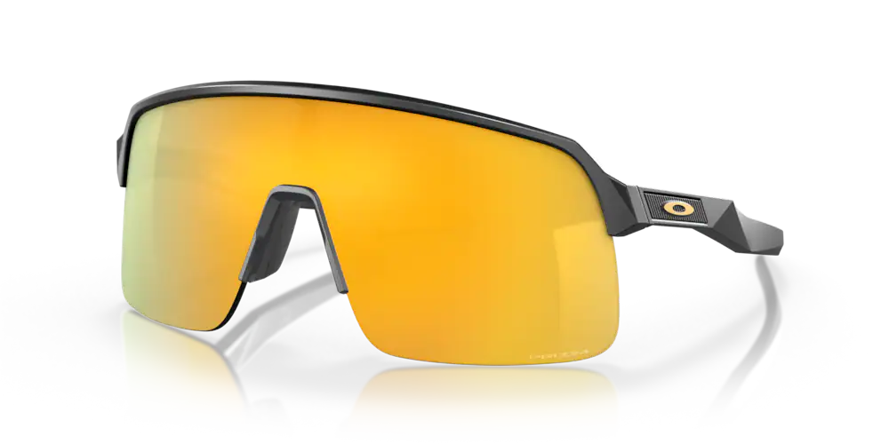 OAKLEY SUTRO LITE - MATTE CARBON - PRIZM 24K
