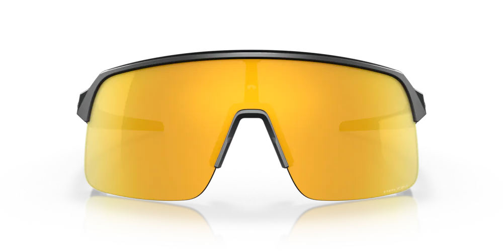 OAKLEY SUTRO LITE - MATTE CARBON - PRIZM 24K