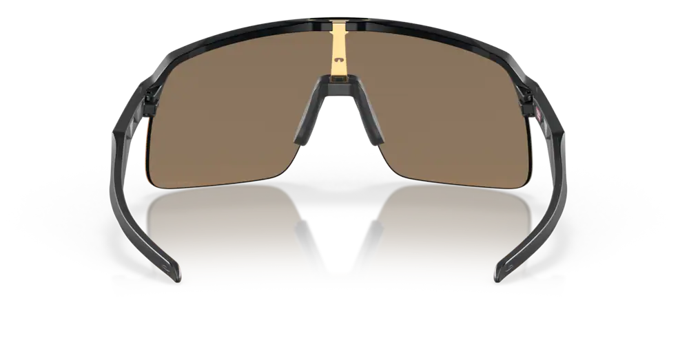 OAKLEY SUTRO LITE - MATTE CARBON - PRIZM 24K