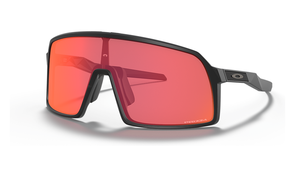 OAKLEY SUTRO S MAT BLK/PRIZM TTORCH