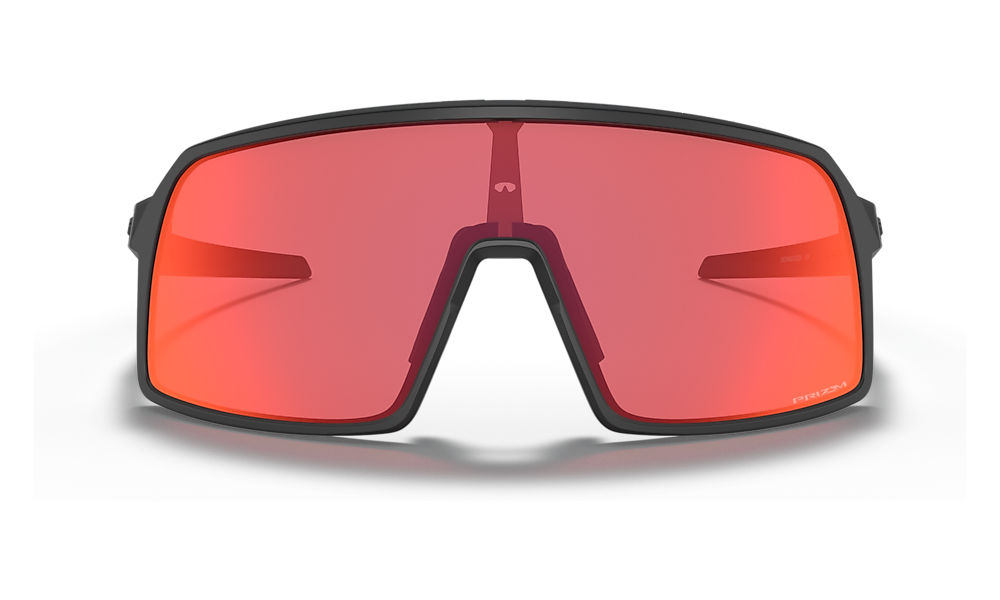 OAKLEY SUTRO S MAT BLK/PRIZM TTORCH