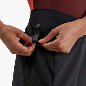 ON ACTIVE SHORTS F/W