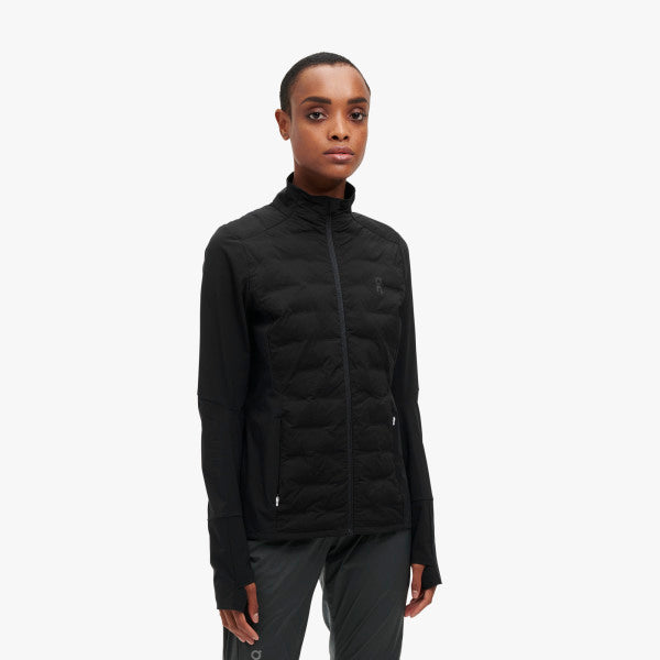 ON CLIMATE JACKET F/W