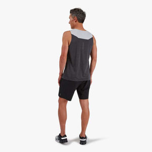 ON HYBRID SHORTS H/M