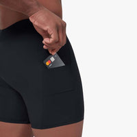 ON HYBRID SHORTS H/M