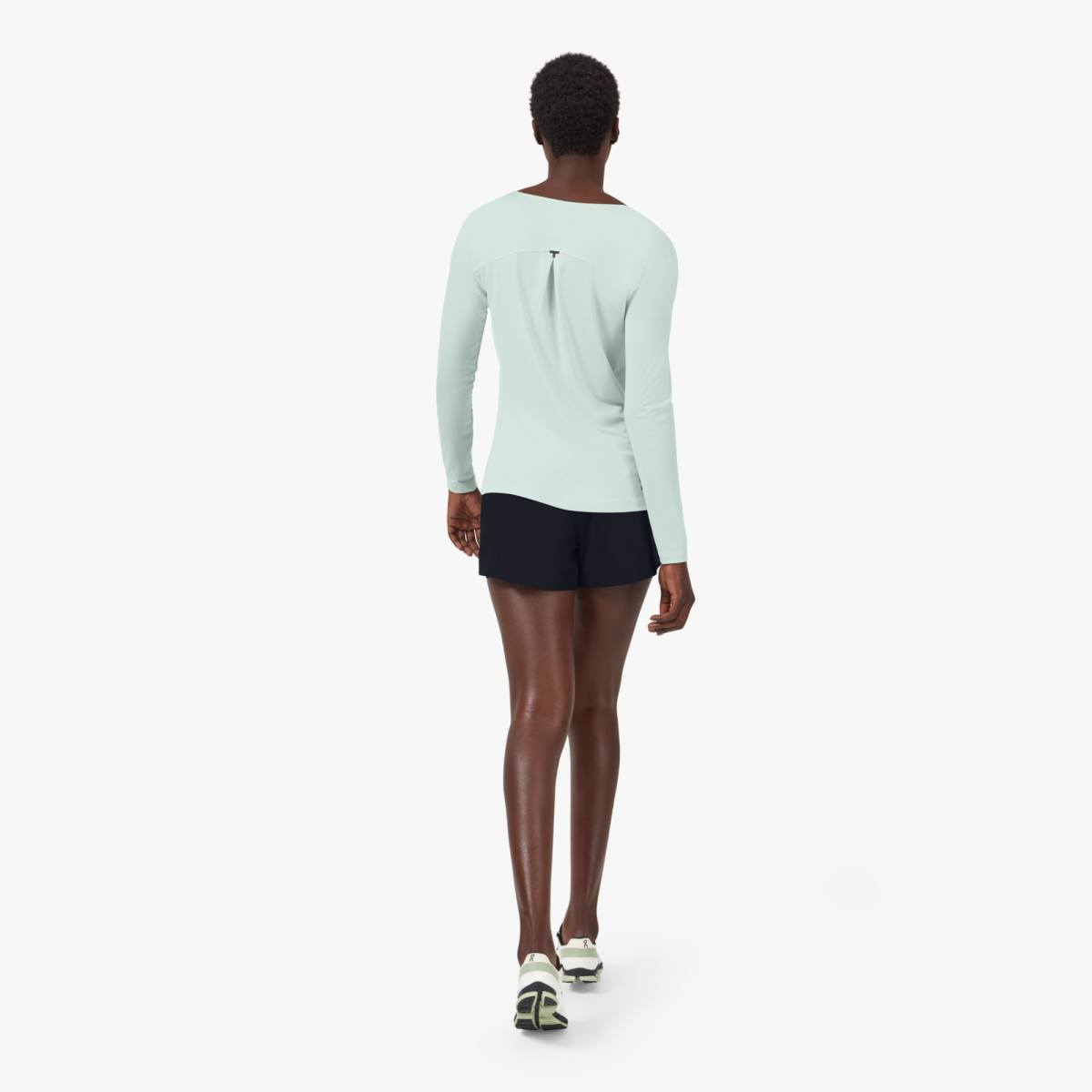 ON PERFORMANCE LONG-T F/W