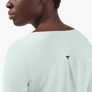 ON PERFORMANCE LONG-T F/W