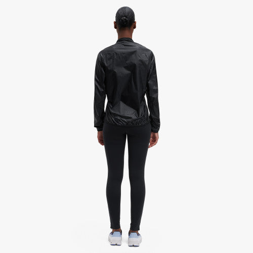 ON ZERO JACKET F/W