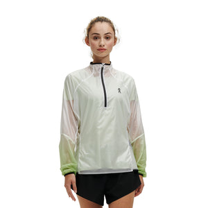 ON ZERO JACKET F/W