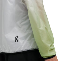 ON ZERO JACKET F/W