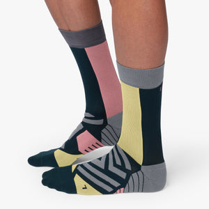 ON PERFORMANCE HIGH SOCK H/M