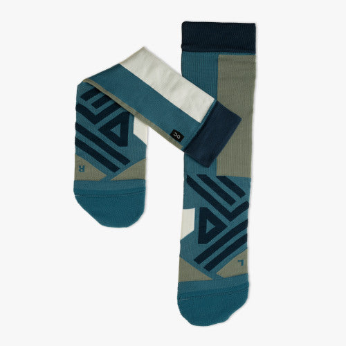 ON PERFORMANCE HIGH SOCK H/M