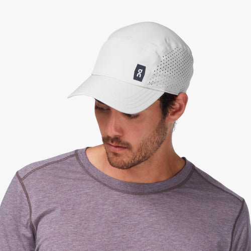 ON LIGHTWEIGHT CAP UNISEX