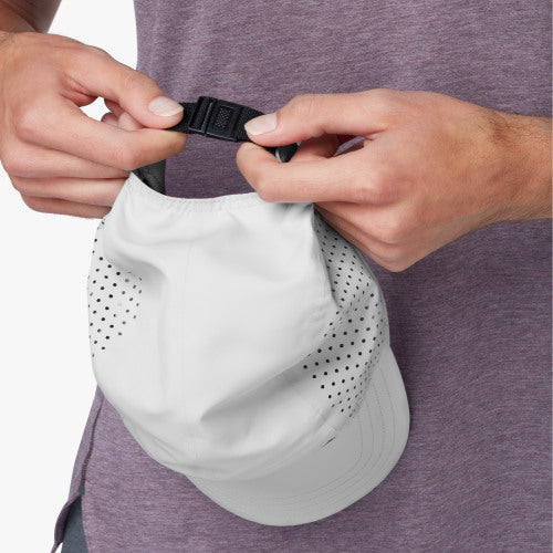 ON LIGHTWEIGHT CAP UNISEX