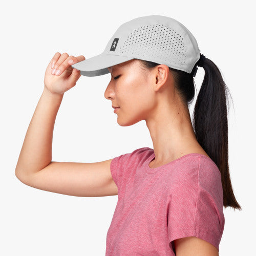 ON LIGHTWEIGHT CAP UNISEX