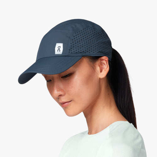 ON LIGHTWEIGHT CAP UNISEX