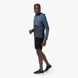ON WEATHER-JACKET H/M