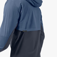 ON WEATHER-JACKET H/M
