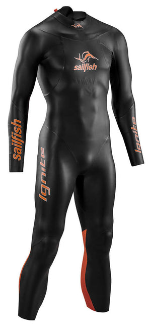SAILFISH IGNITE H/M