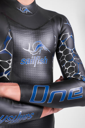 SAILFISH ONE 7 H/M