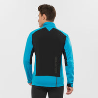 SALOMON GTX PRO WS JACKET H/M