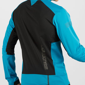 SALOMON GTX PRO WS JACKET H/M