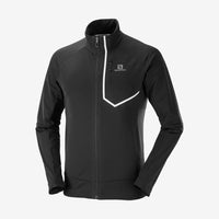 SALOMON GTX PRO WS JACKET H/M