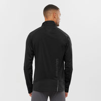 SALOMON GTX PRO WS JACKET H/M