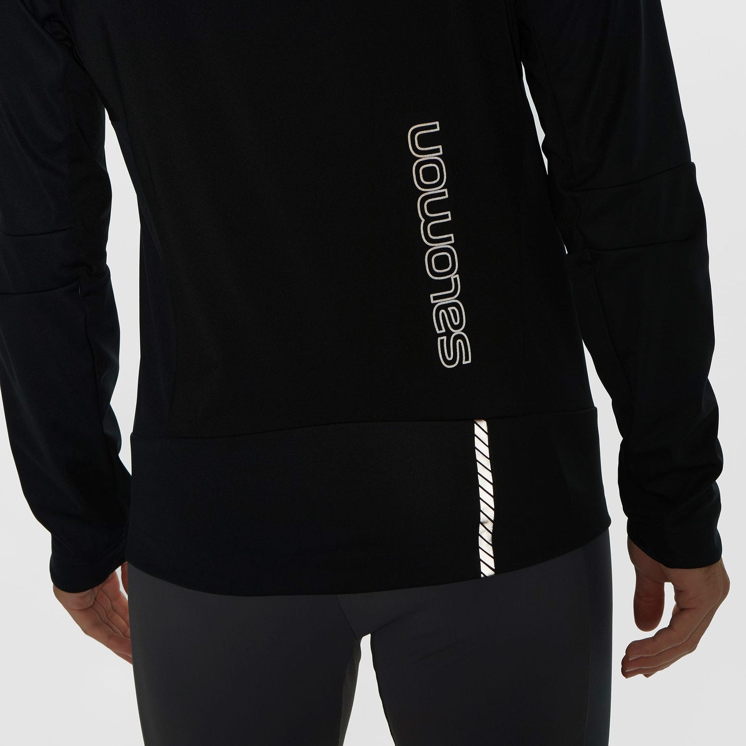 SALOMON GTX PRO WS JACKET H/M