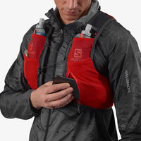 SALOMON ACTIVE SKIN 4 SET