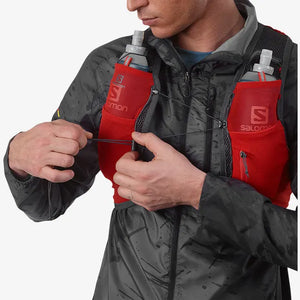 SALOMON ACTIVE SKIN 4 SET