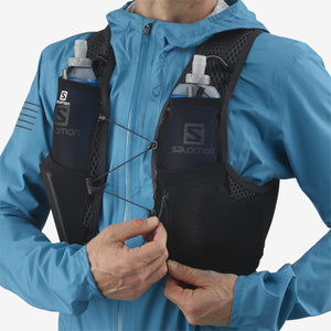 SALOMON ACTIVE SKIN 4 SET