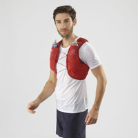 SALOMON ACTIVE SKIN 4 SET