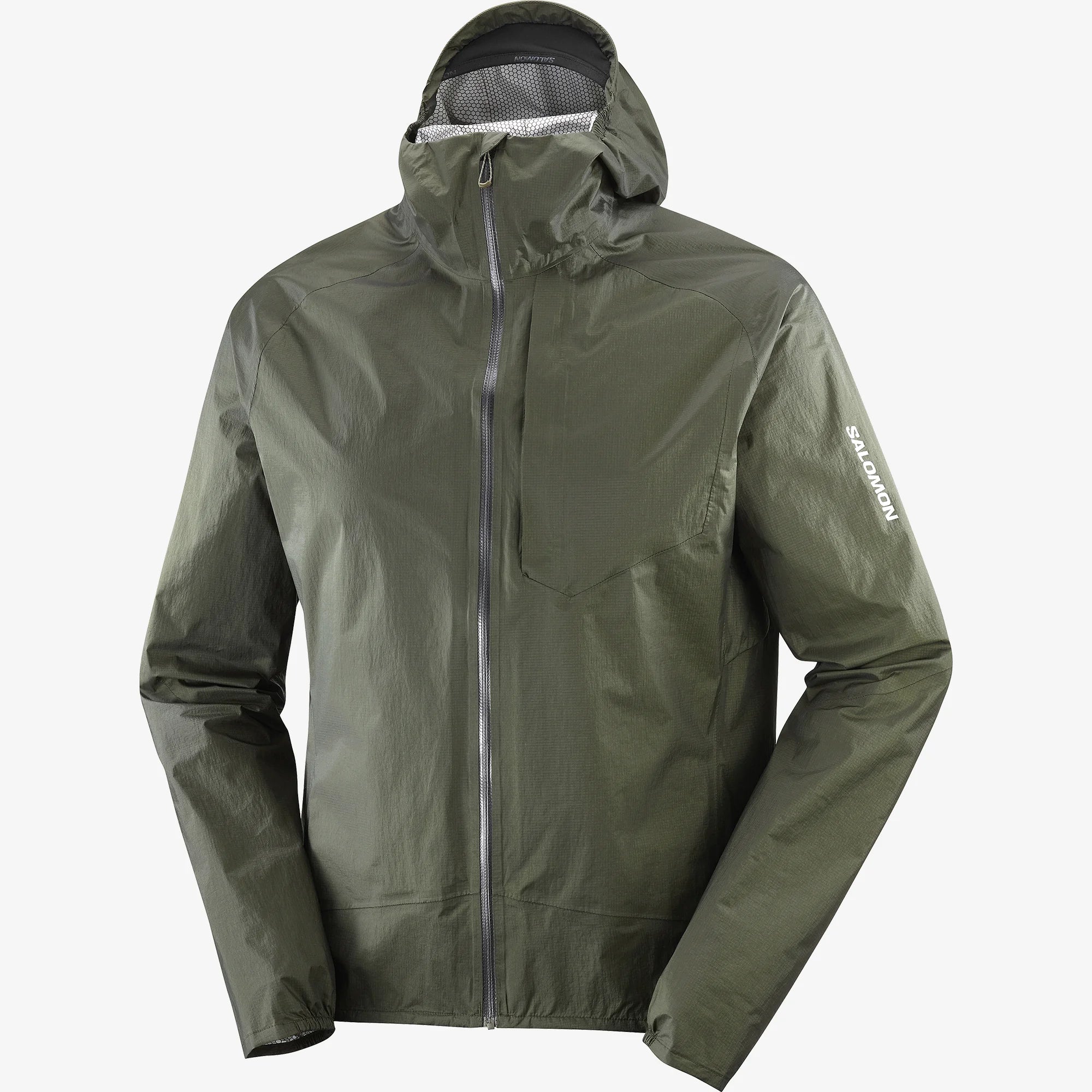 SALOMON BONATTI WP JACKET H/M