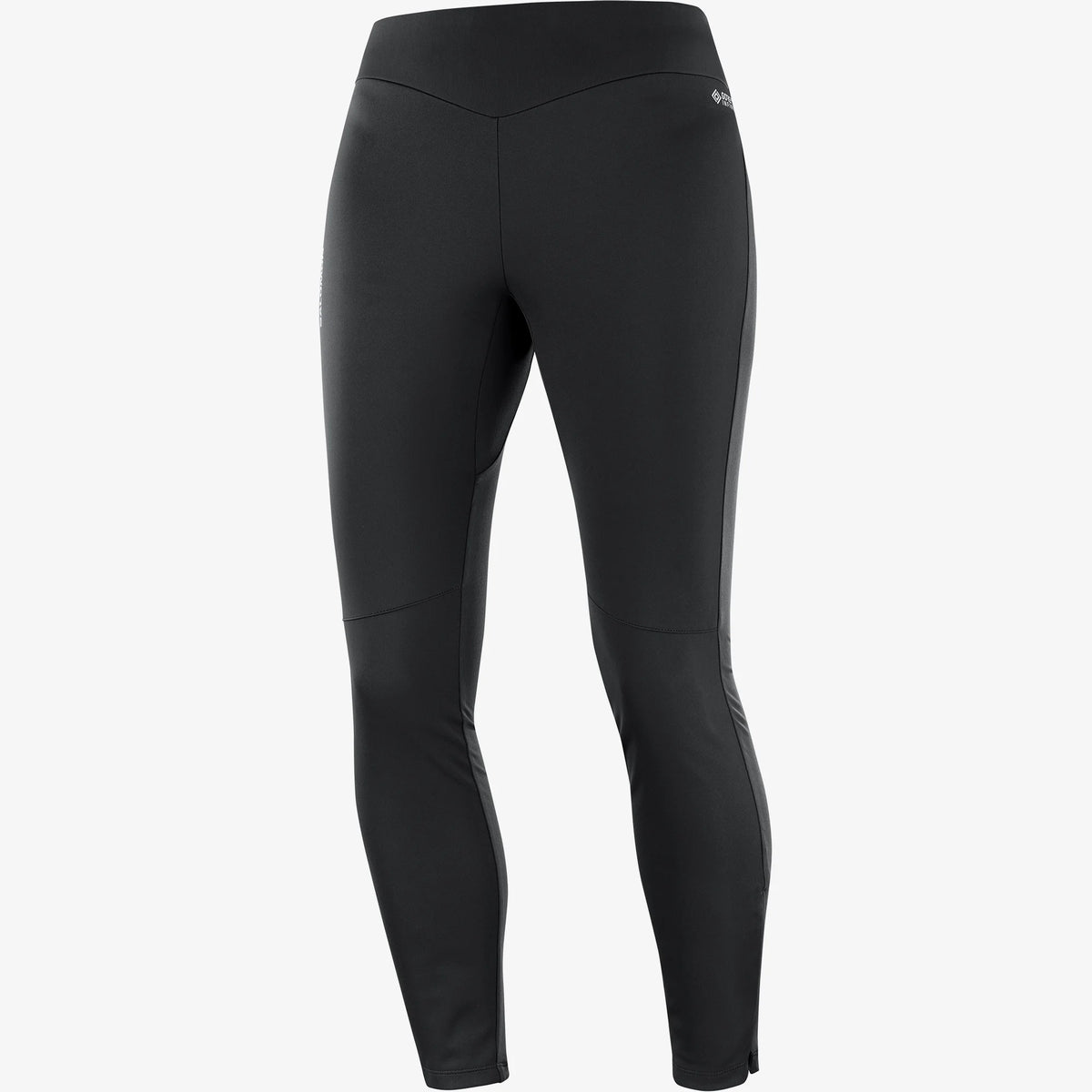 SALOMON GTX WINDSTOPPER SOFTSHELL TIGHT F W