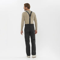 SALOMON MTN GTX 3L PANTS H/M