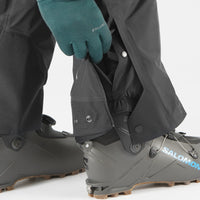 SALOMON MTN GTX 3L PANTS H/M