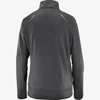 SALOMON MTN HYBRID MIDLAYER F/W