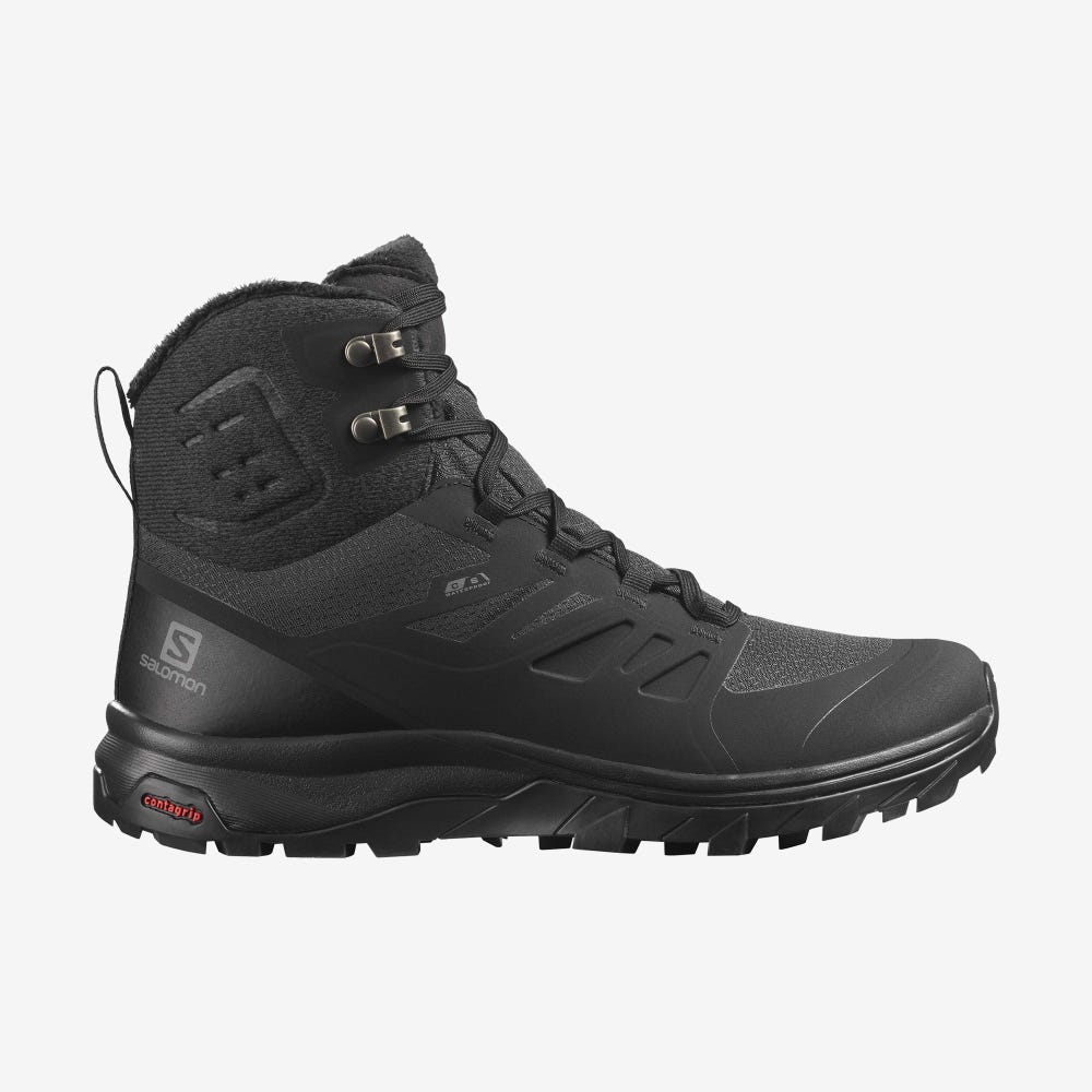 SALOMON OUTBLAST TS CSWP F/W
