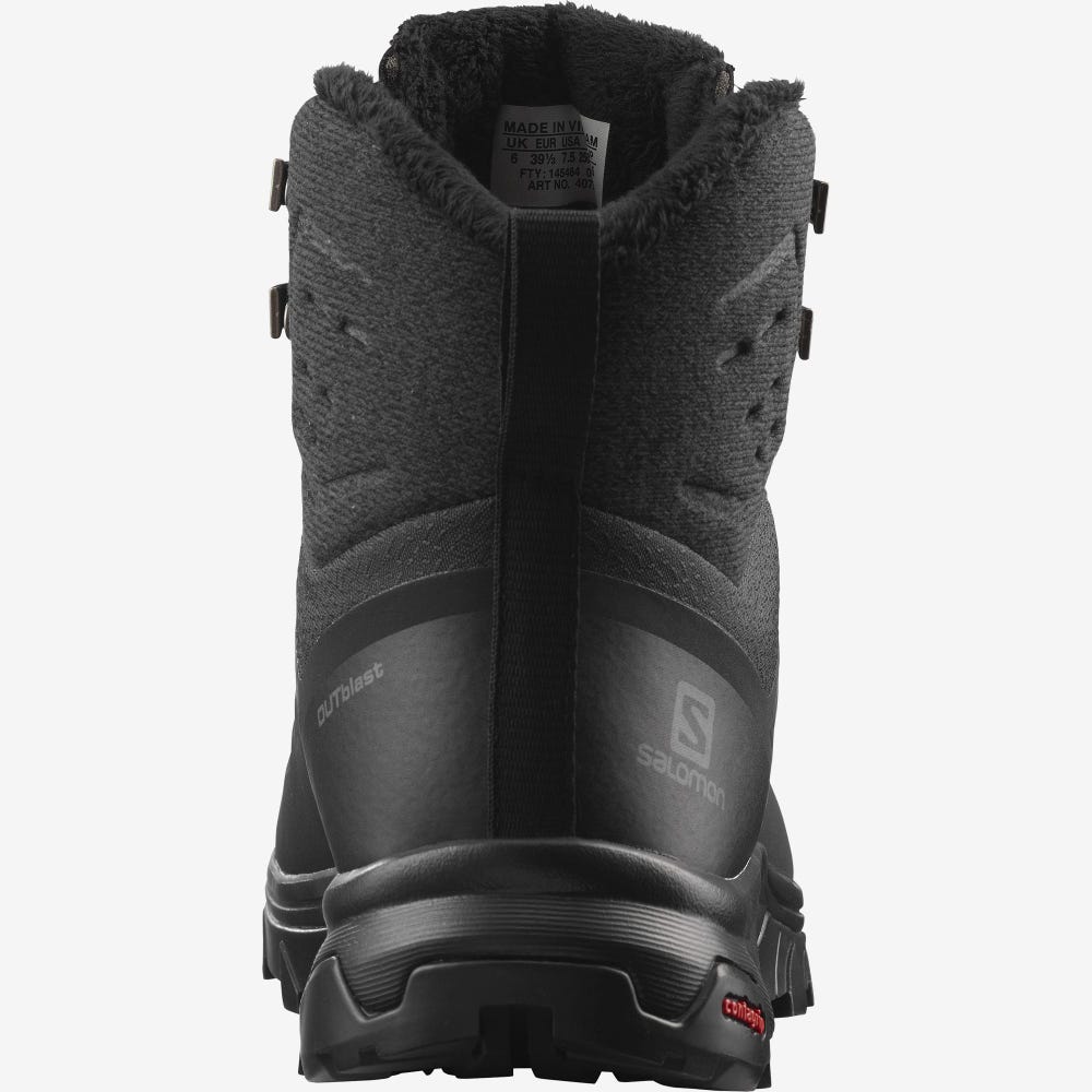 SALOMON OUTBLAST TS CSWP F/W