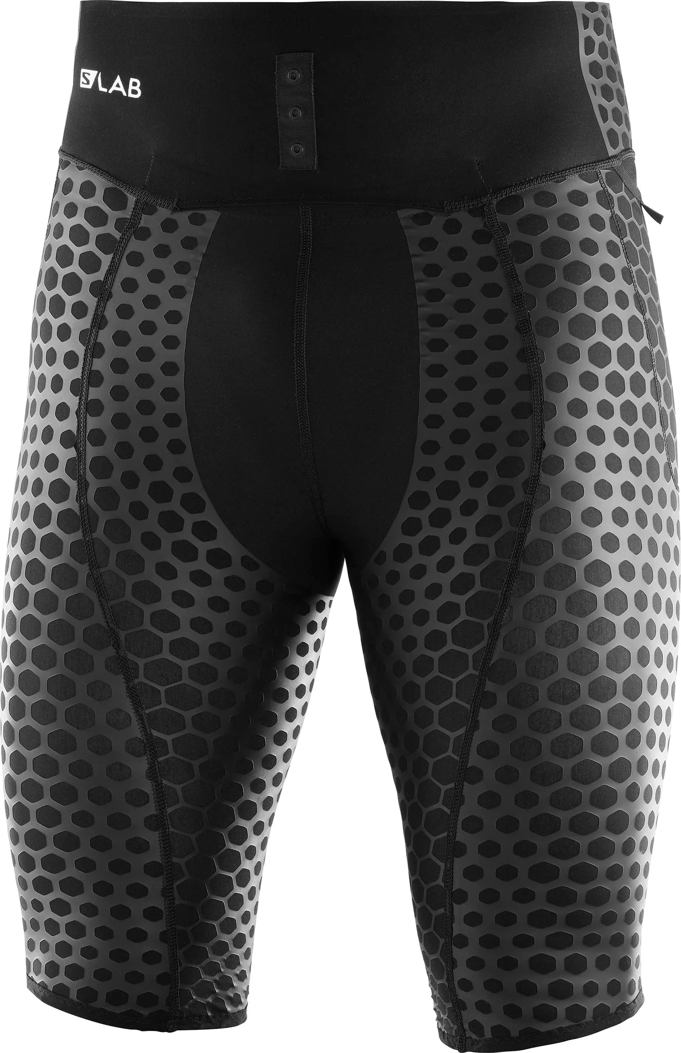 SALOMON S/LAB EXO HALF TIGHT H/M
