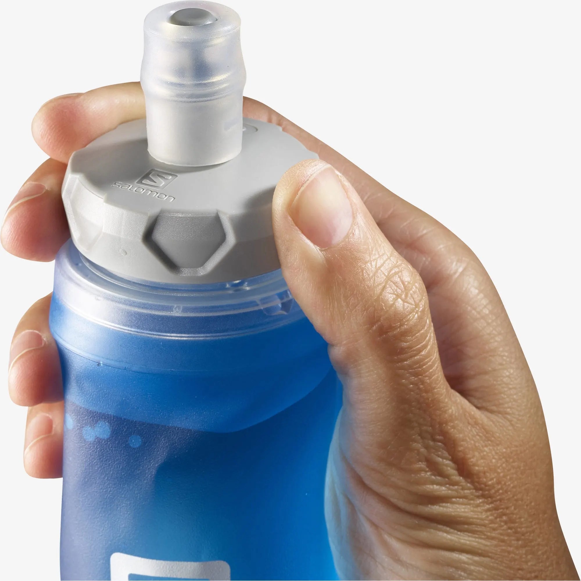 SALOMON SOFT FLASK 500ML 17OZ 42