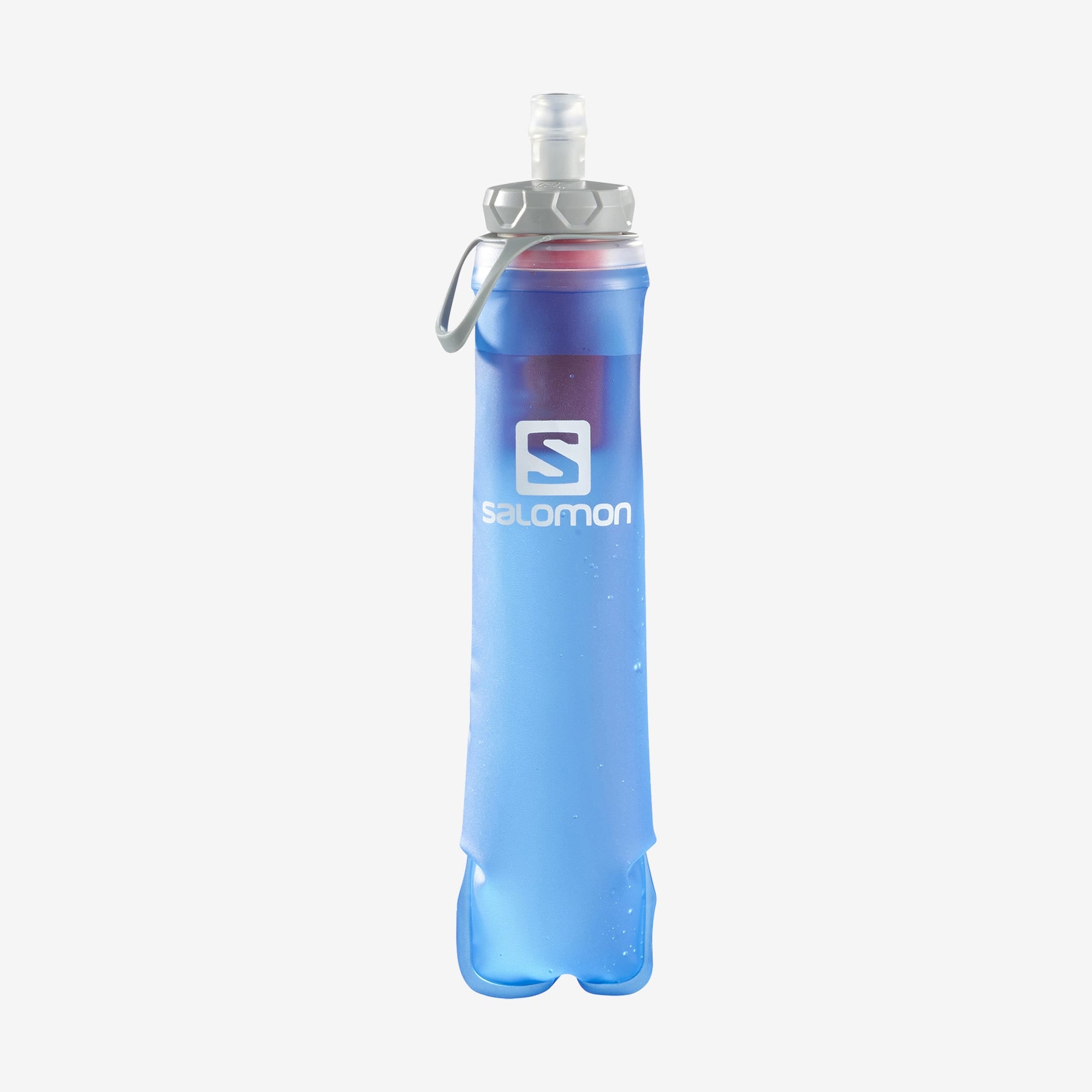 SALOMON SOFT FLASK XA FILTER 490 ML