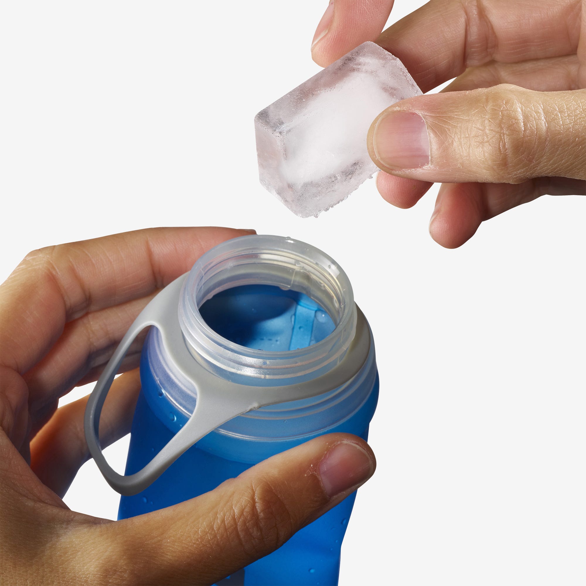 SALOMON SOFT FLASK XA FILTER 490 ML