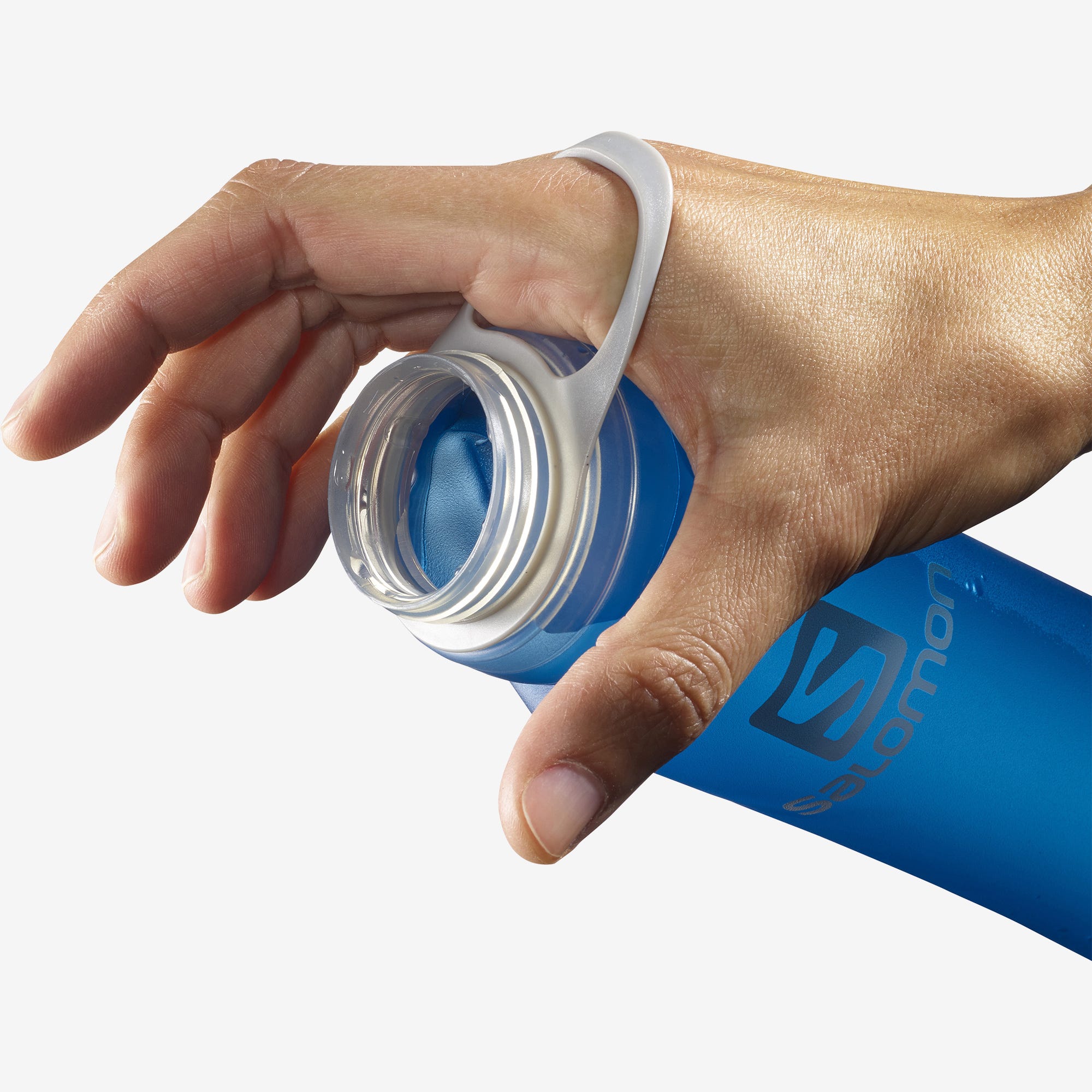 SALOMON SOFT FLASK XA FILTER 490 ML