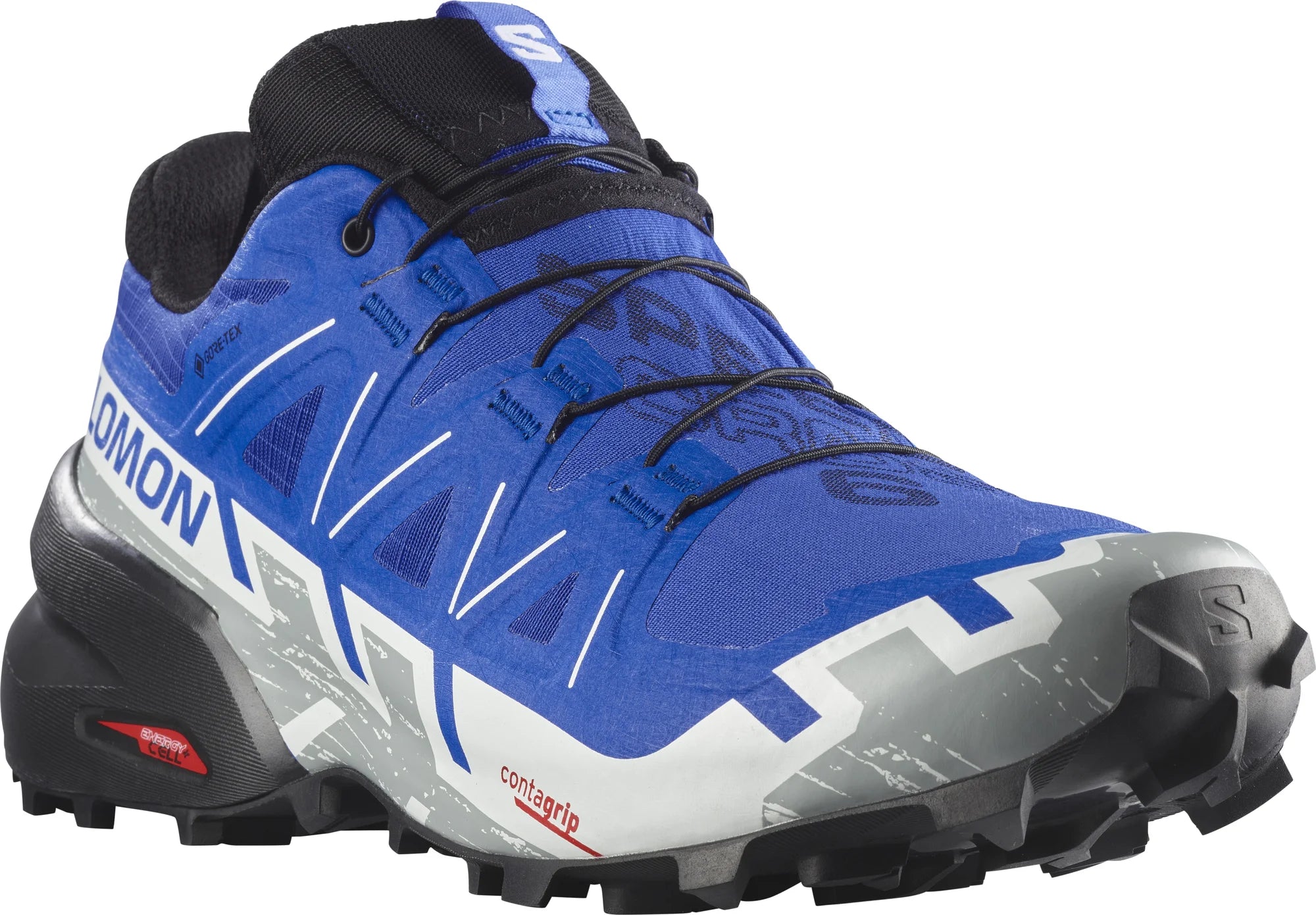 SALOMON SPEEDCROSS 6 GTX H M