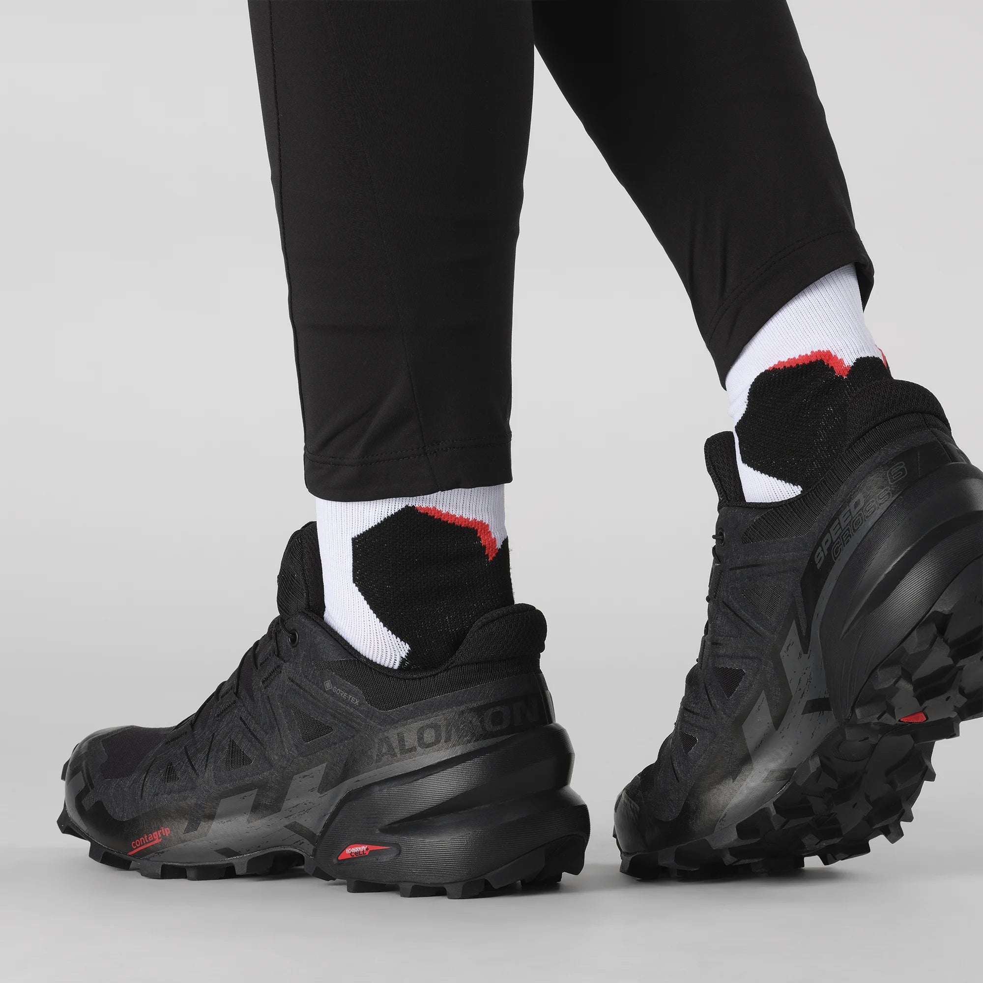 Salomon speedcross 2025 gtx w